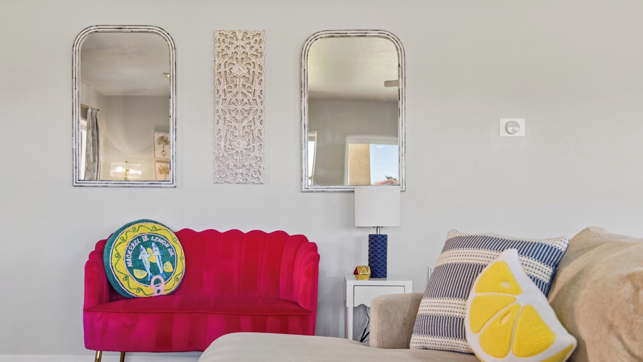 Photo of Bedroom in Arrowhead Ranch