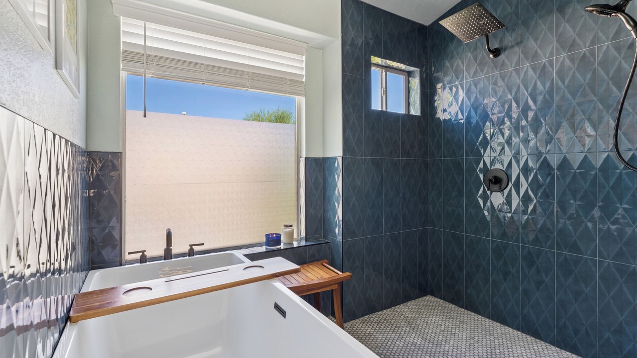 Photo of Bathroom in Arrowhead Ranch