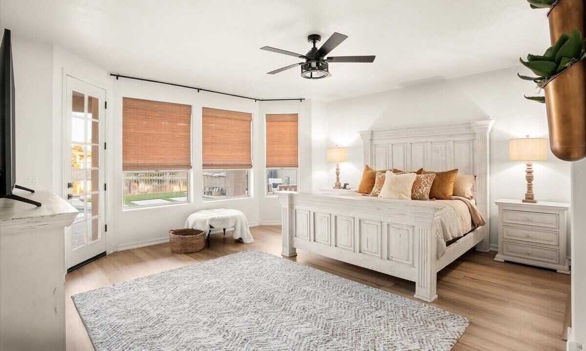 Photo of Bedroom in Arrowhead Ranch