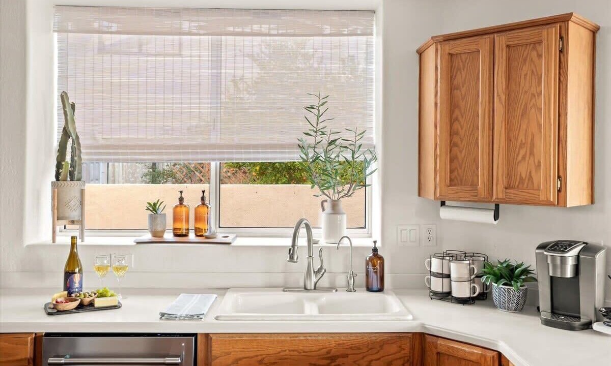 Photo of Kitchen in Arrowhead Ranch