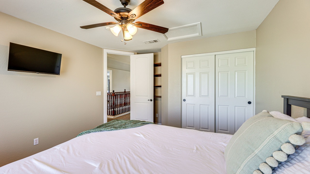 Photo of Bedroom in Augusta Ranch
