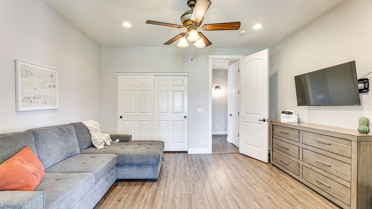Photo of Livingroom in Augusta Ranch