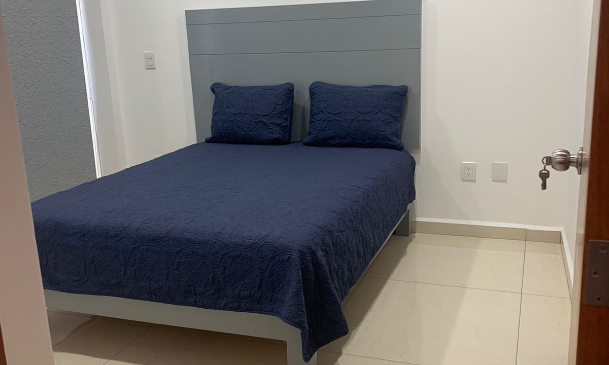 Photo of Bedroom in Mazatlan