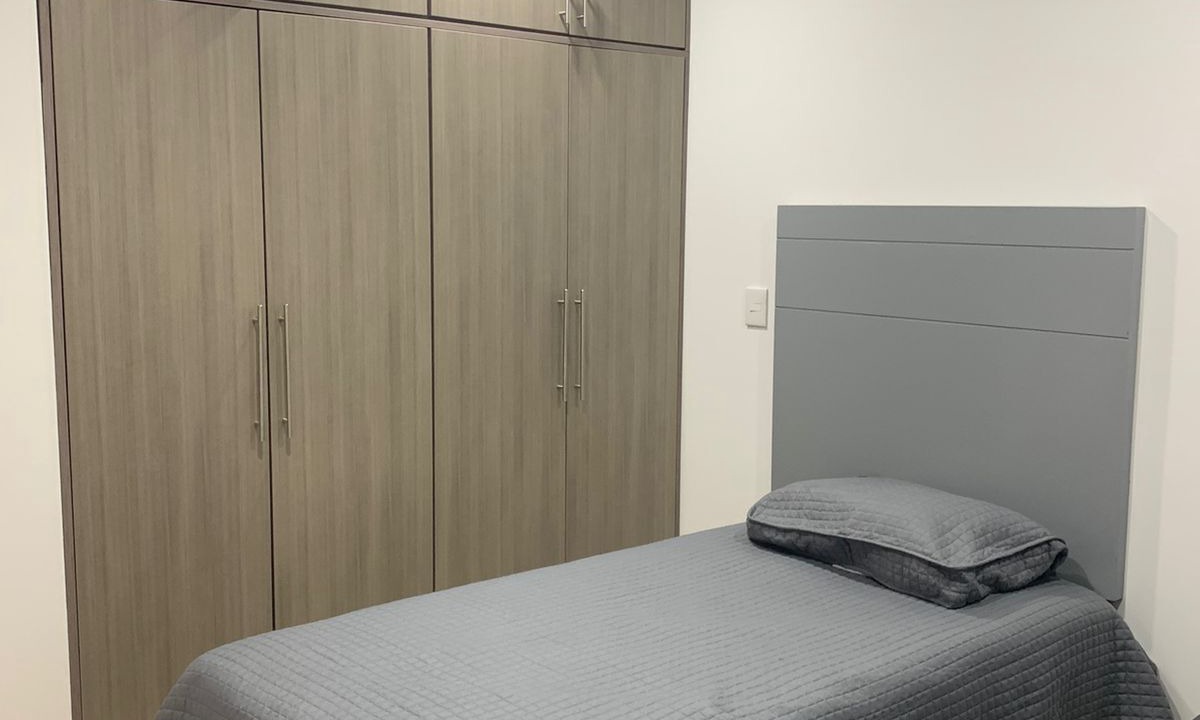 Photo of Bedroom in Mazatlan