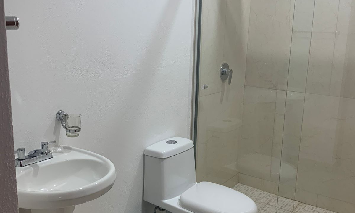Photo of Bathroom in Mazatlan