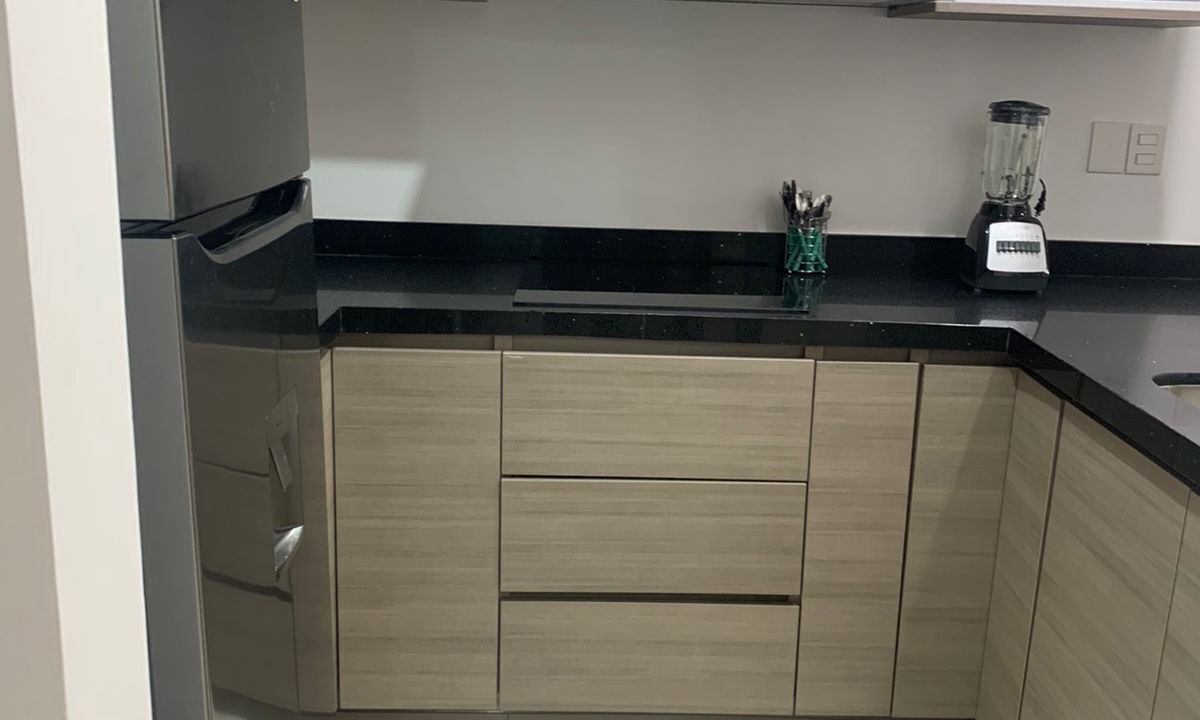 Photo of Kitchen in Mazatlan