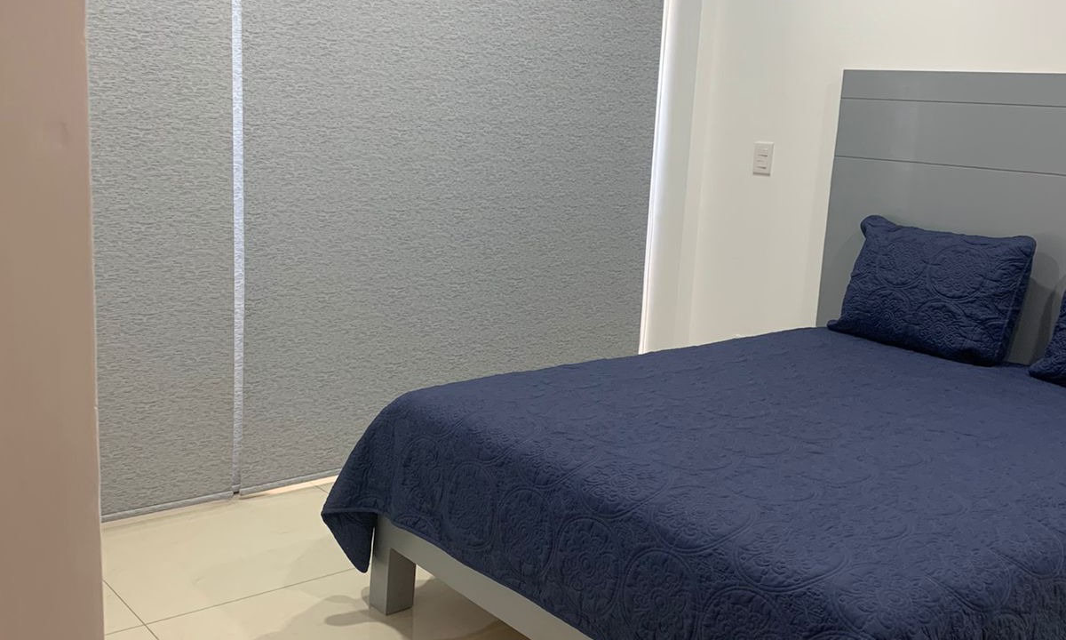 Photo of Bedroom in Mazatlan
