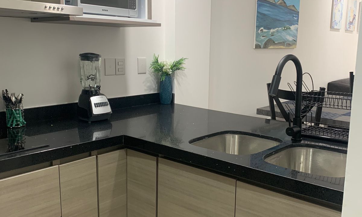 Photo of Kitchen in Mazatlan
