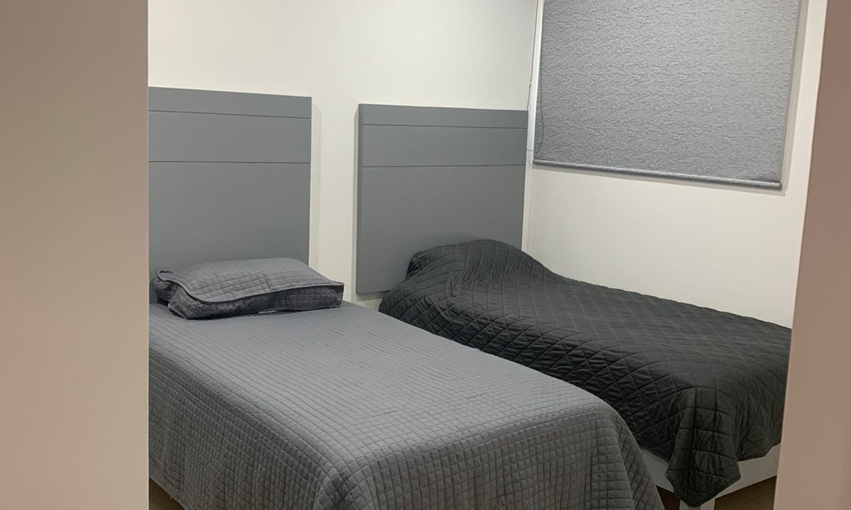 Photo of Bedroom in Mazatlan