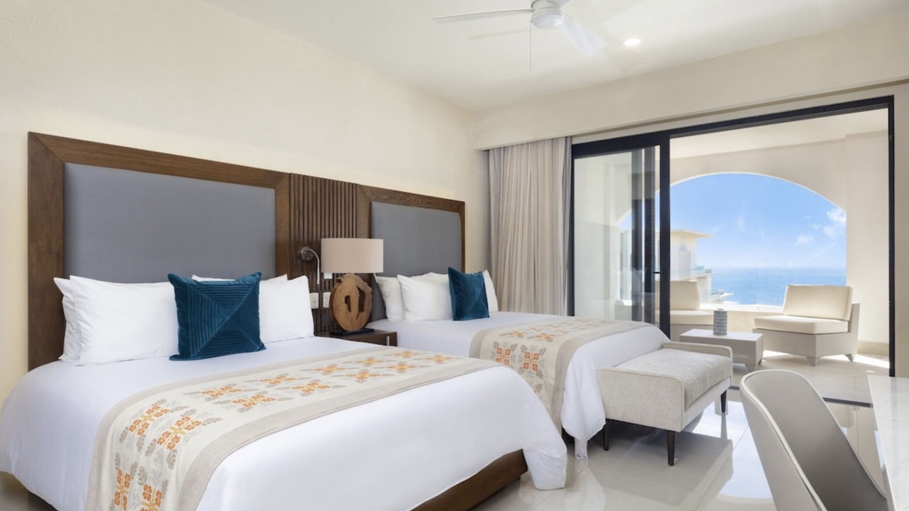 Photo of Bedroom in San Jose del Cabo