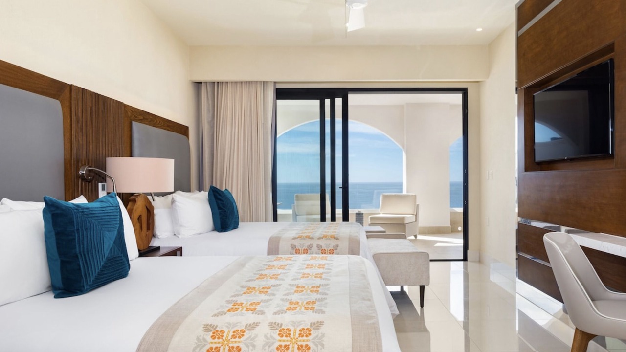 Photo of Bedroom in San Jose del Cabo