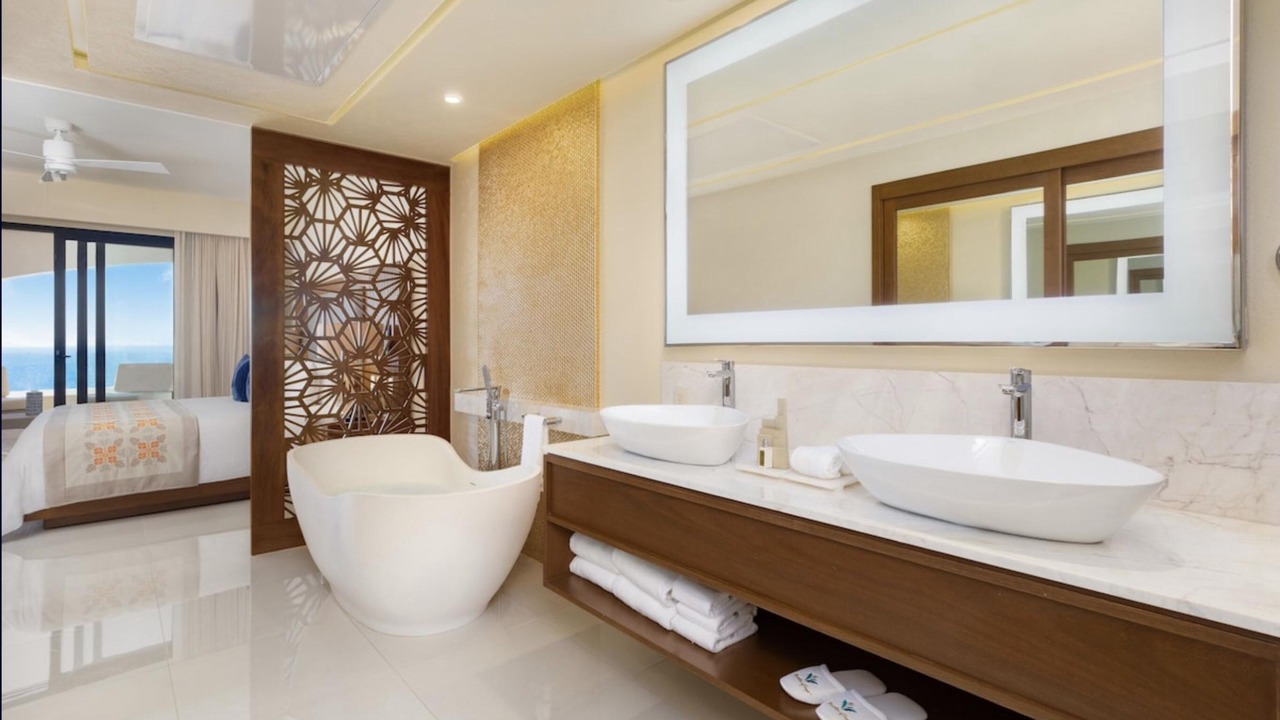 Photo of Bathroom in San Jose del Cabo