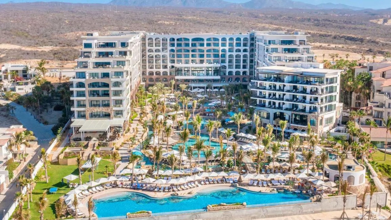 Photo of Outdoor in San Jose del Cabo