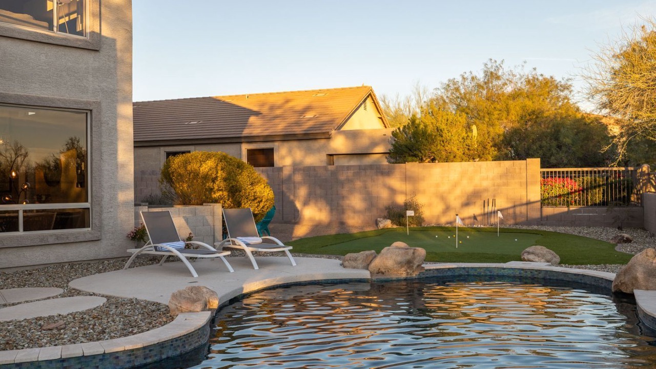 Photo of Outdoor in Las Sendas