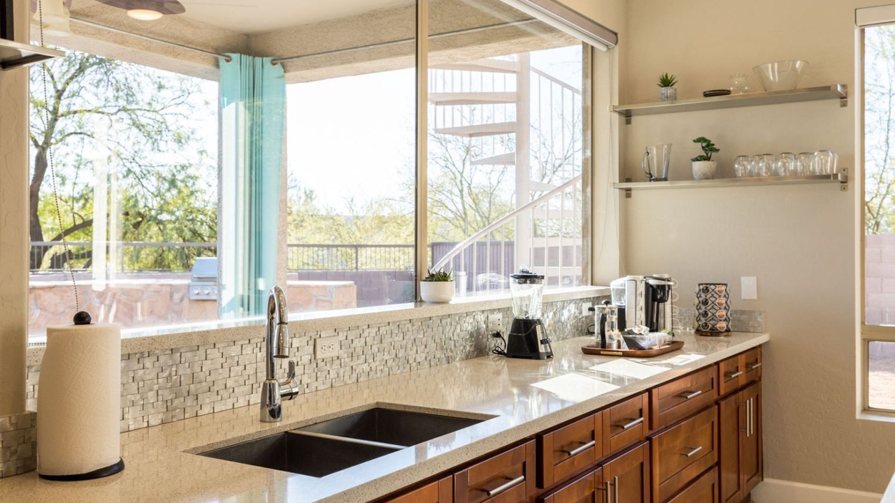 Photo of Kitchen in Las Sendas