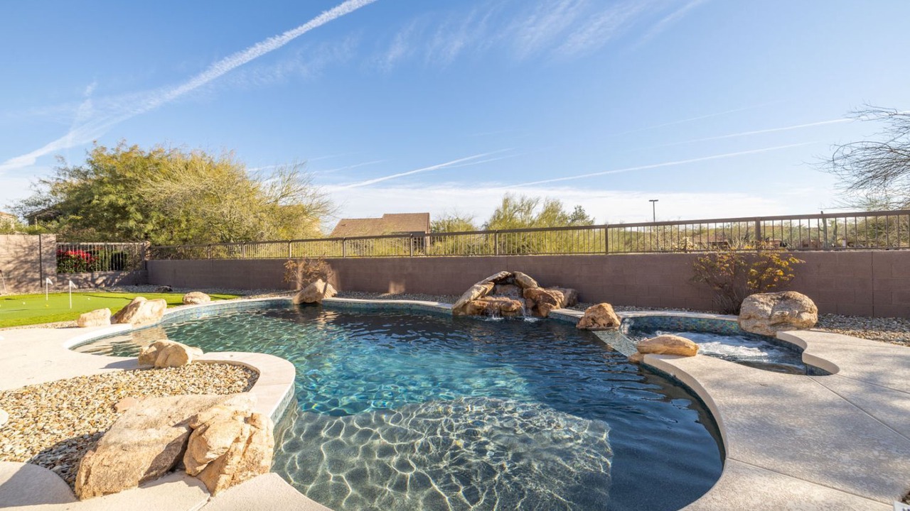 Photo of Outdoor in Las Sendas