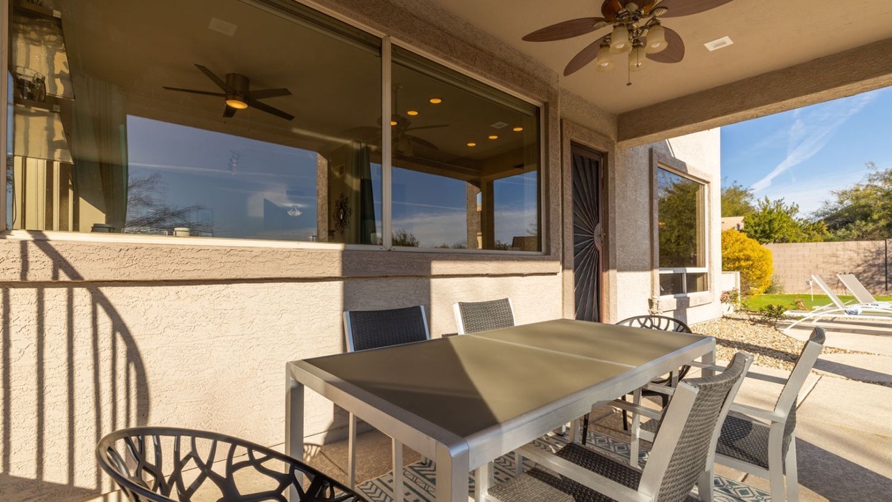 Photo of Outdoor in Las Sendas