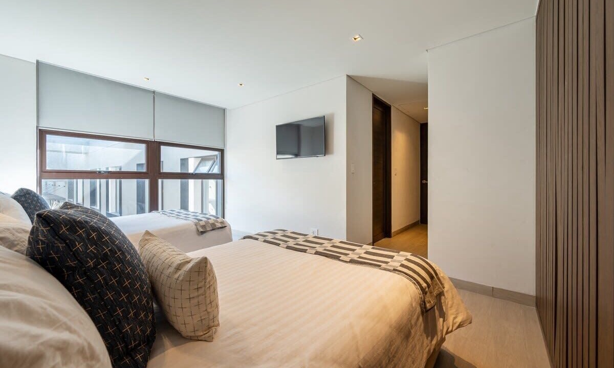 Photo of Bedroom in El Medano Ejidal