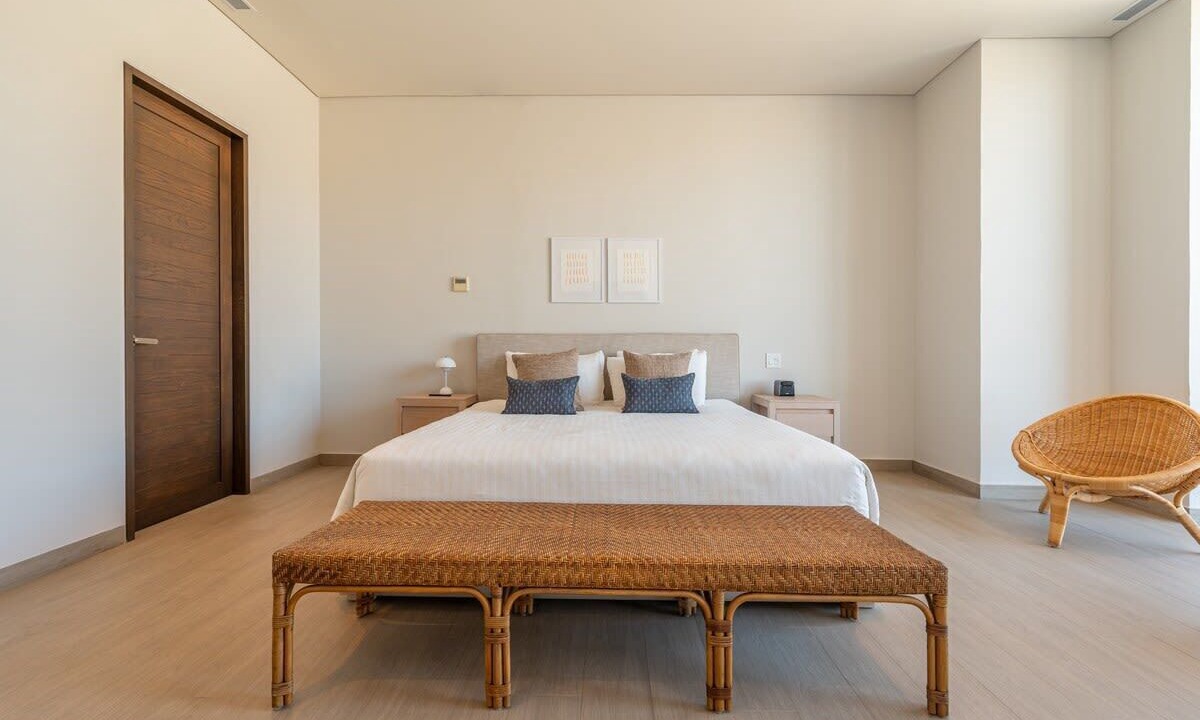 Photo of Bedroom in El Medano Ejidal