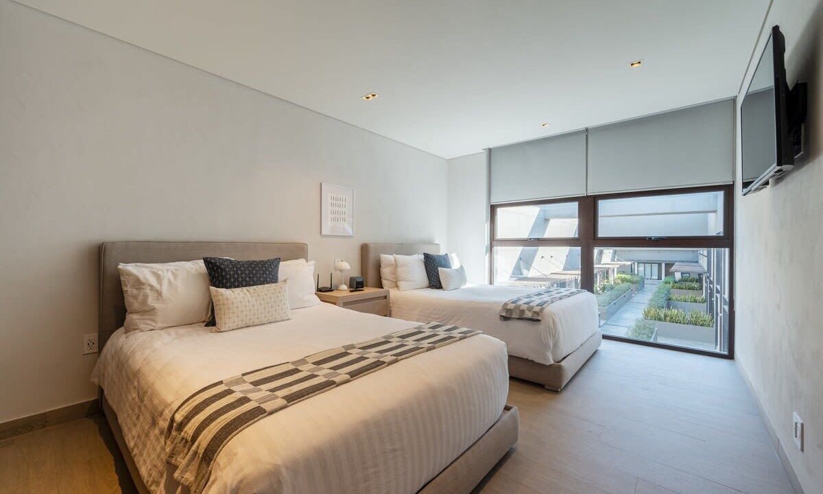 Photo of Bedroom in El Medano Ejidal