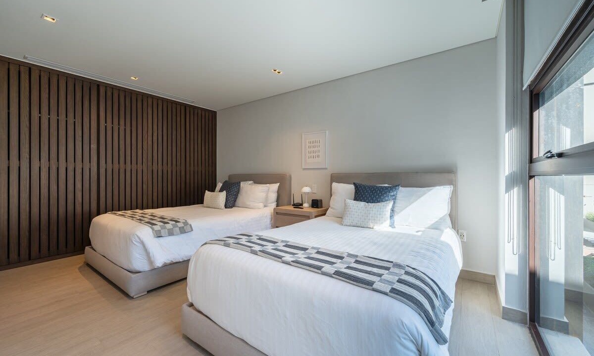 Photo of Bedroom in El Medano Ejidal