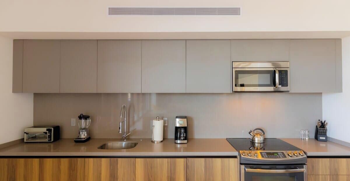 Photo of Kitchen in El Medano Ejidal
