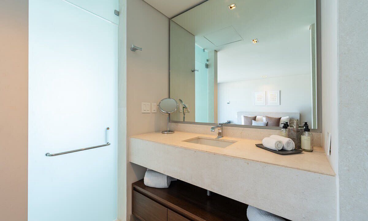 Photo of Bathroom in El Medano Ejidal