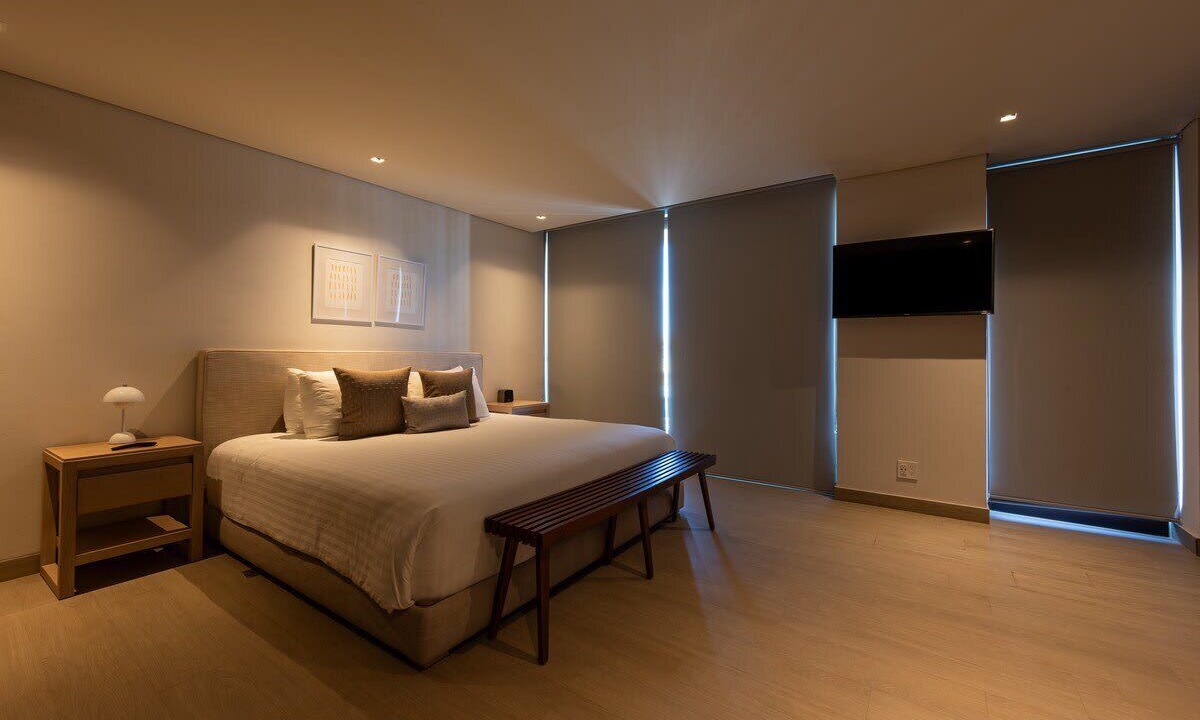 Photo of Bedroom in El Medano Ejidal