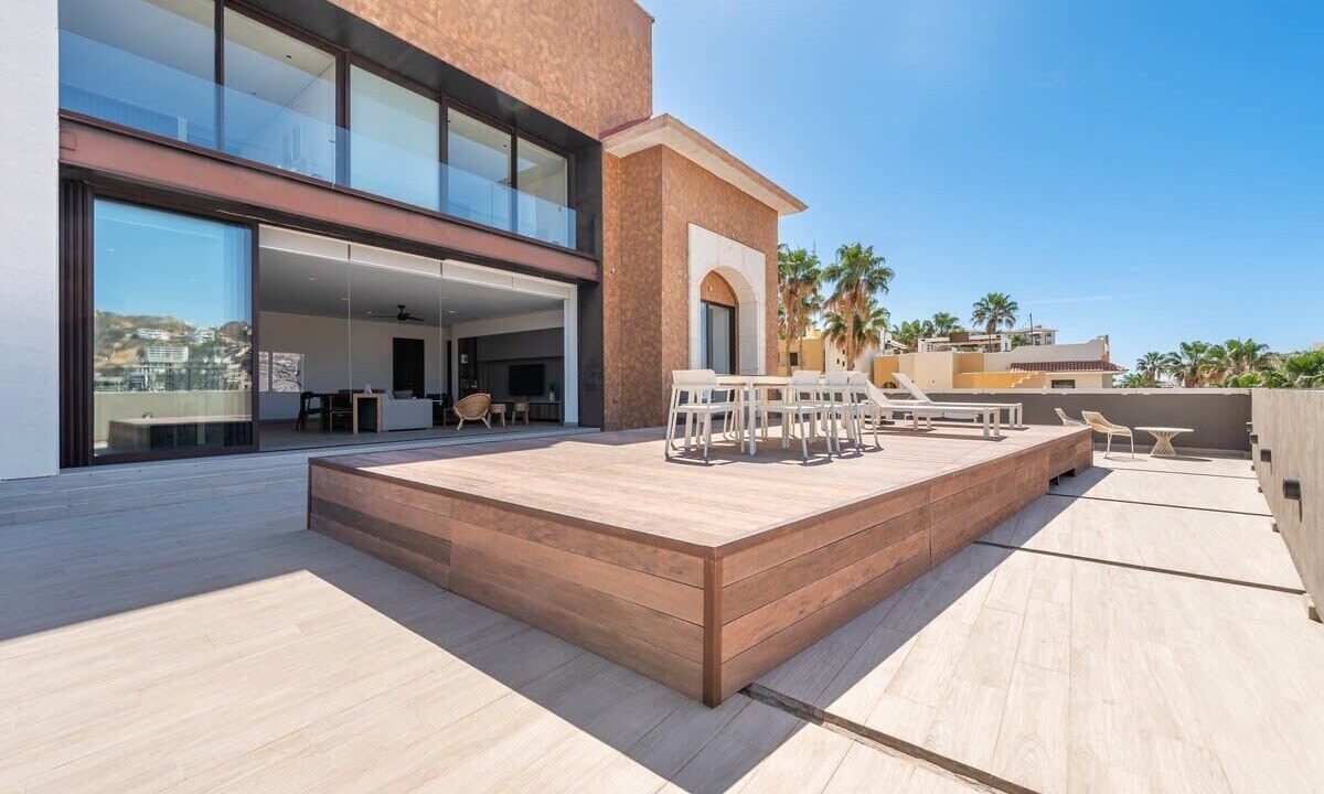 Photo of Outdoor in El Medano Ejidal