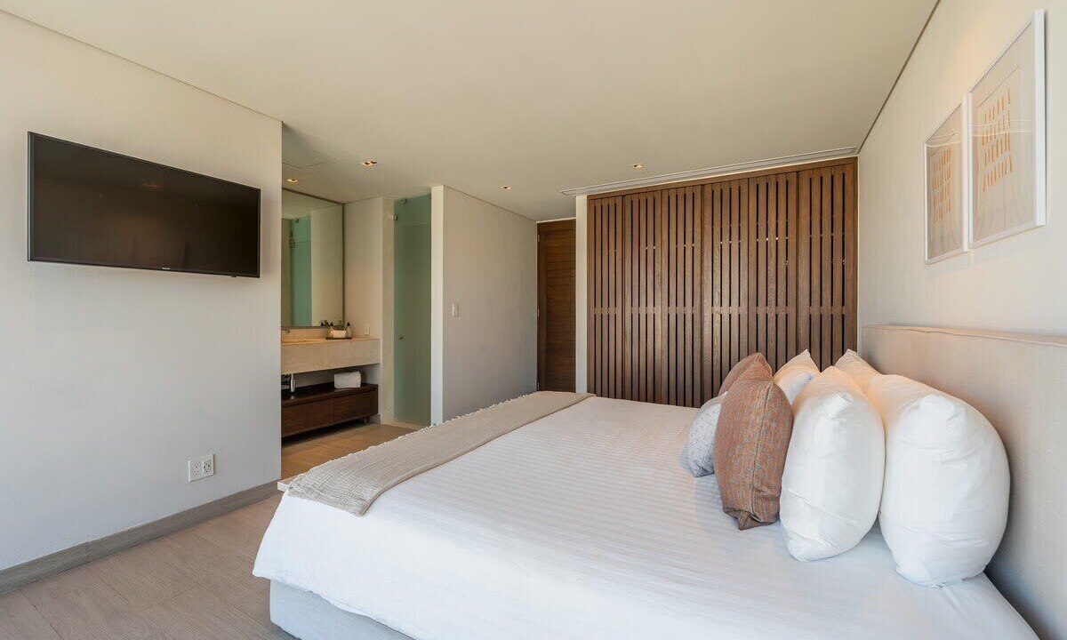 Photo of Bedroom in El Medano Ejidal