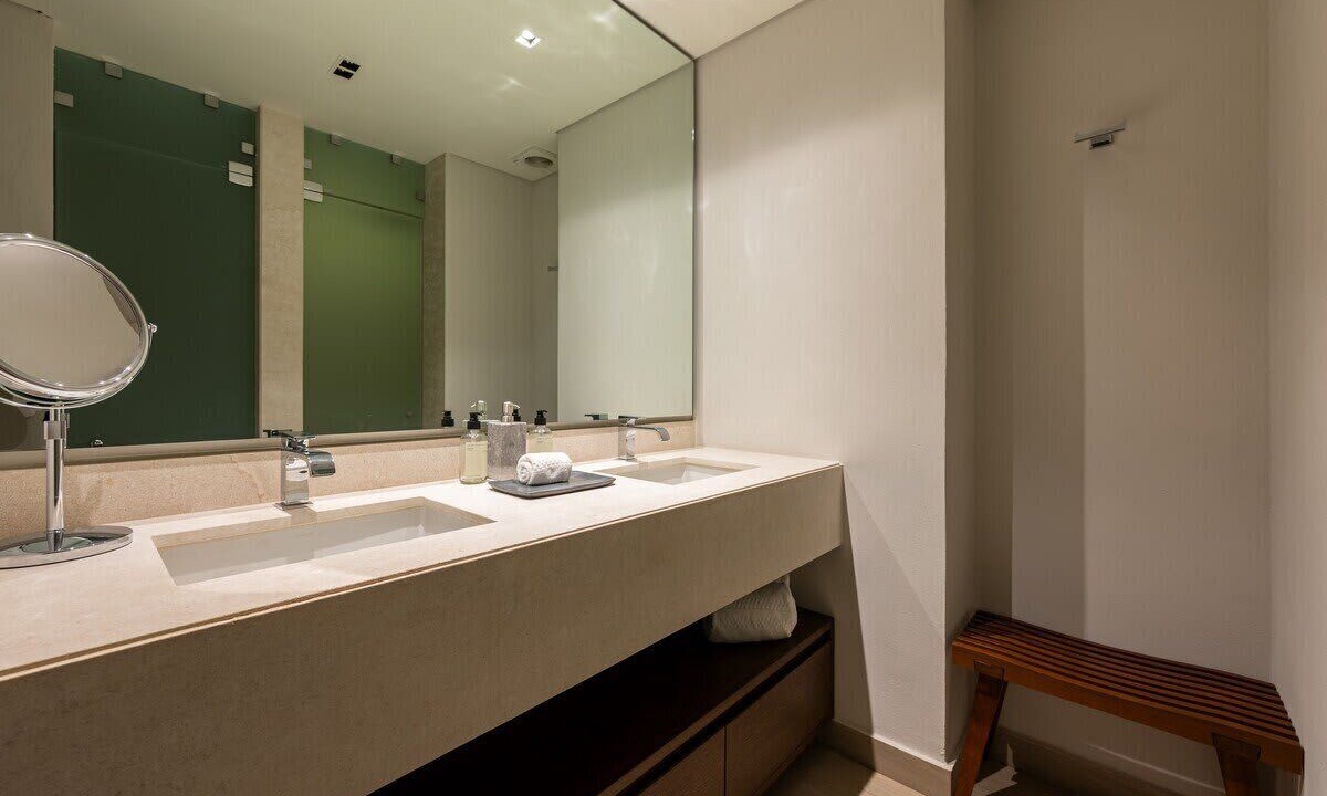 Photo of Bathroom in El Medano Ejidal