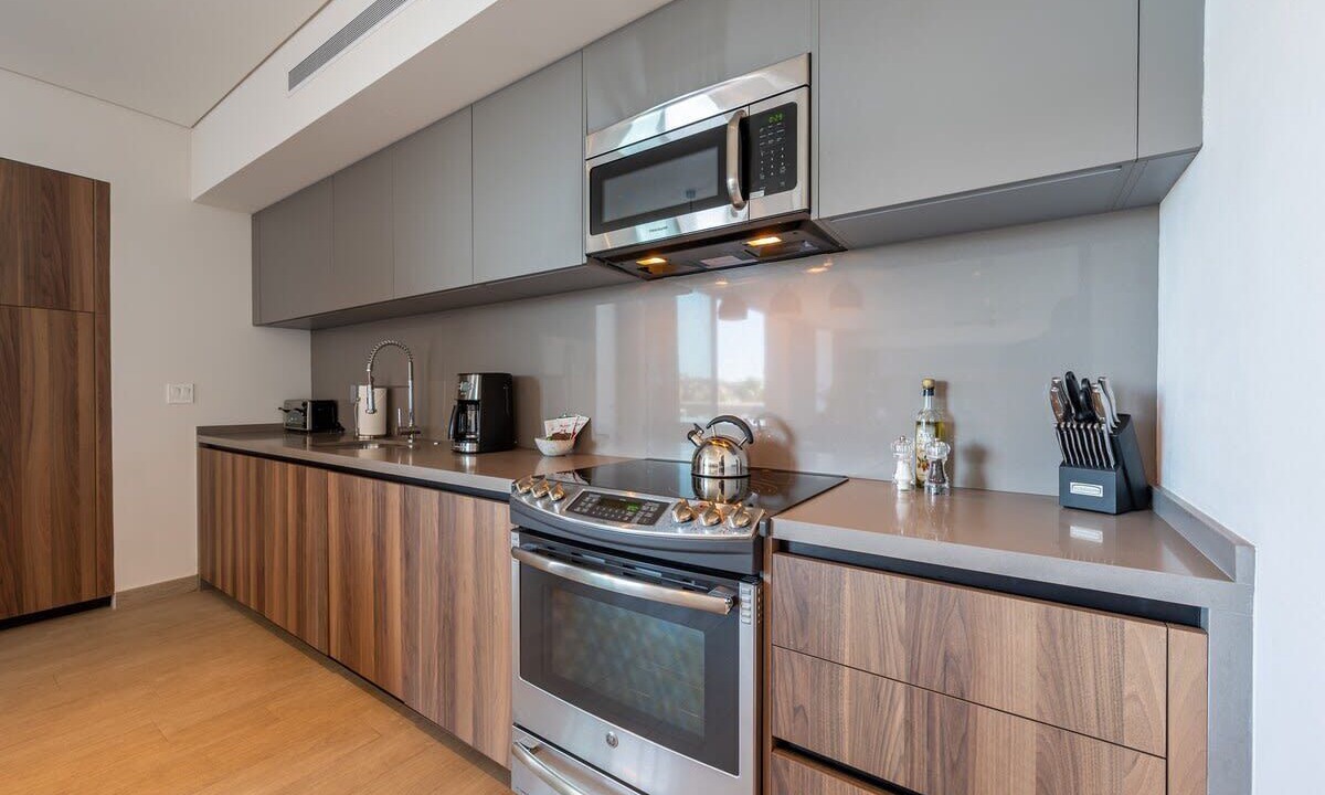 Photo of Kitchen in El Medano Ejidal
