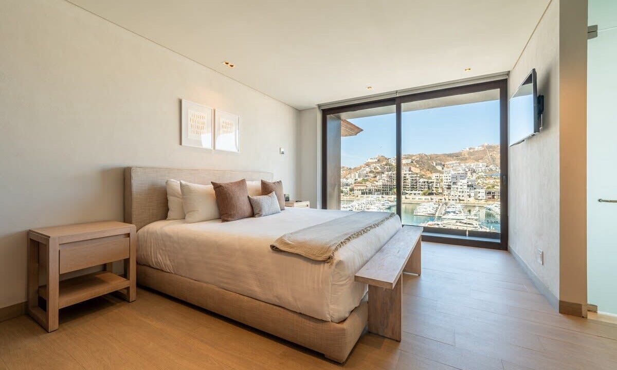 Photo of Bedroom in El Medano Ejidal