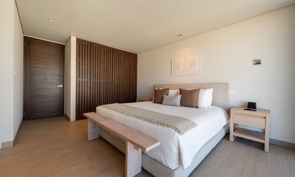 Photo of Bedroom in El Medano Ejidal