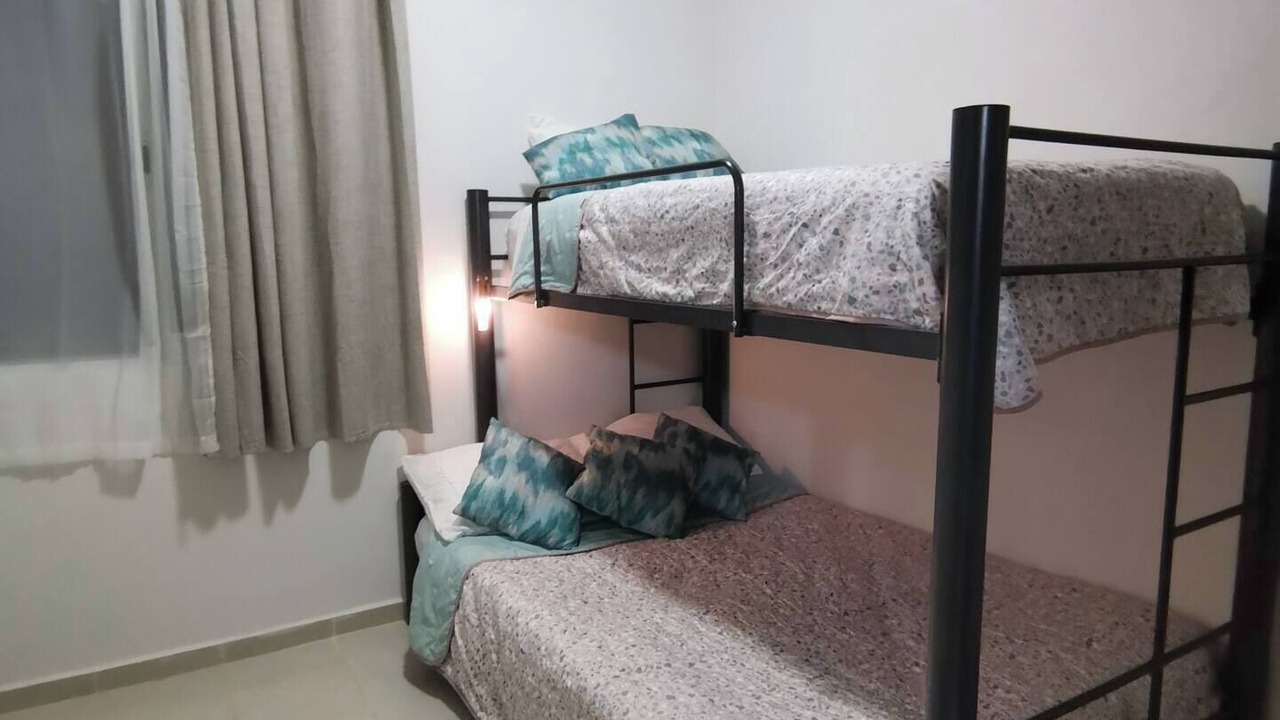 Photo of Bedroom in Manzanillo