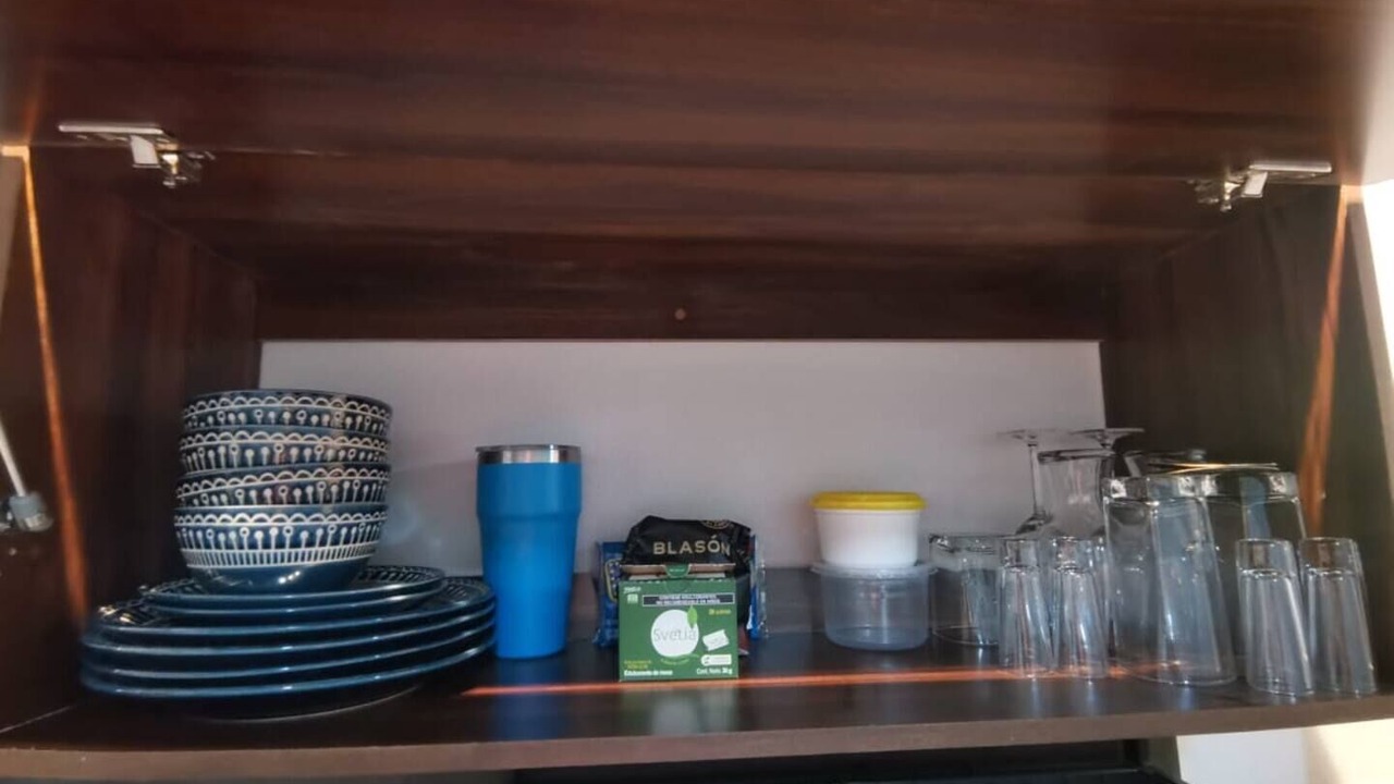 Photo of Kitchen in Manzanillo