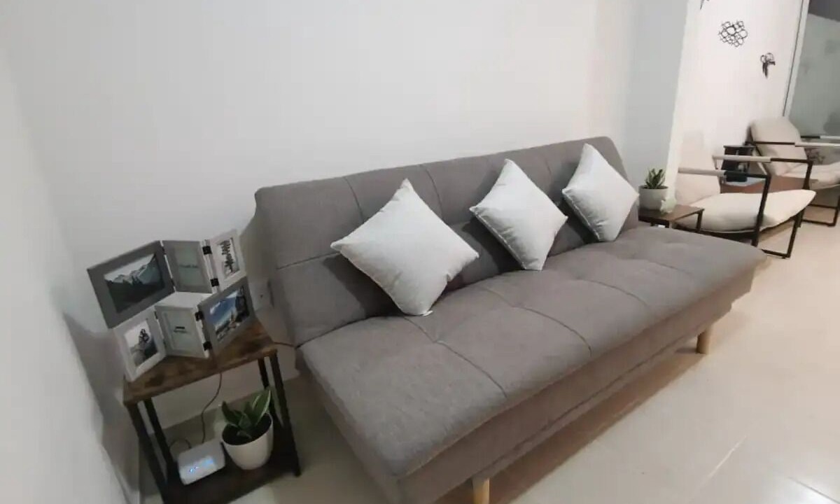 Photo of Livingroom in Manzanillo