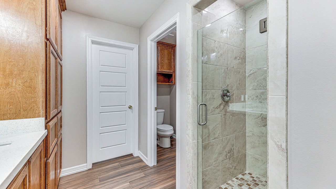 Photo of Bathroom in Weslaco