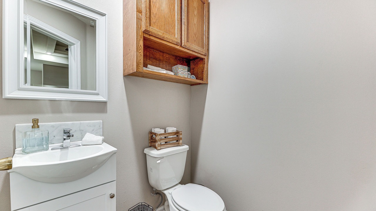 Photo of Bathroom in Weslaco