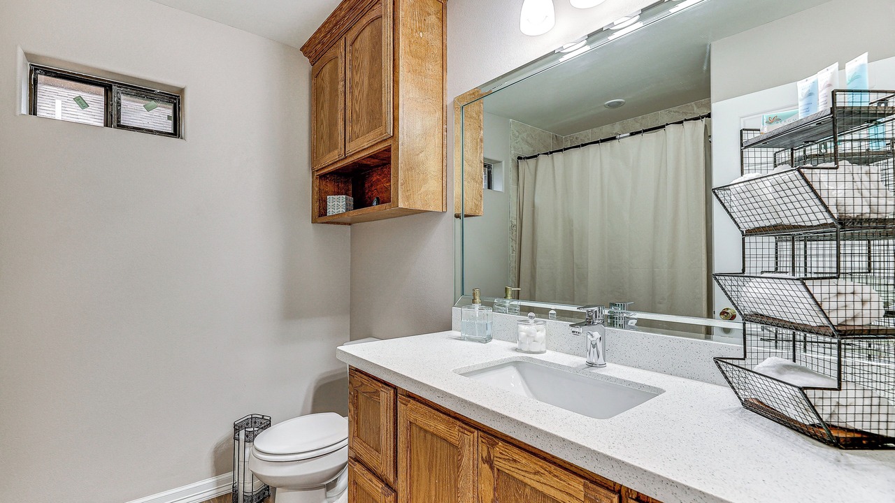 Photo of Bathroom in Weslaco