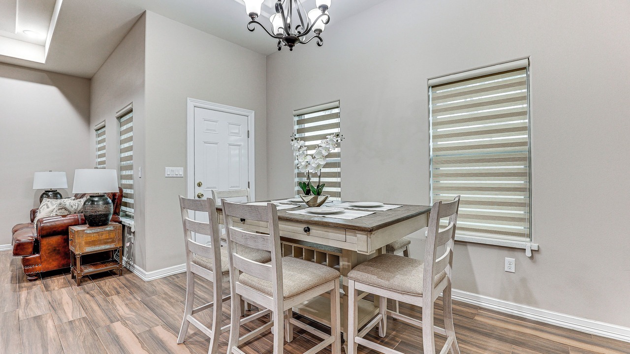 Photo of Livingroom in Weslaco