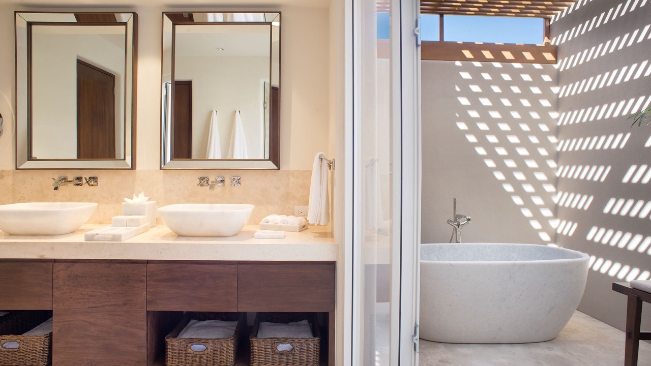 Photo of Bathroom in Punta de Mita