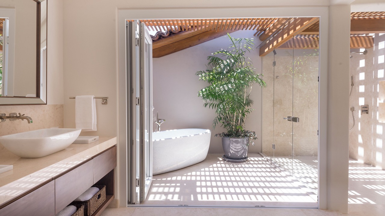 Photo of Bathroom in Punta de Mita