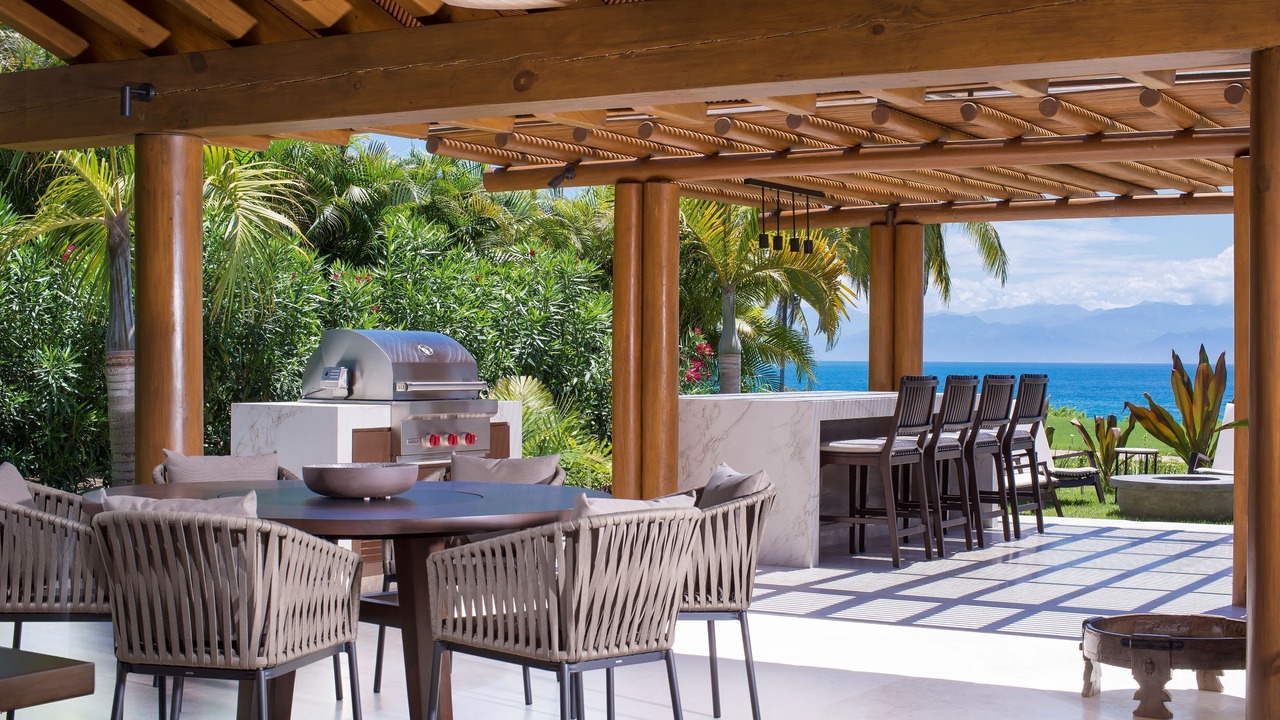 Photo of Outdoor in Punta de Mita