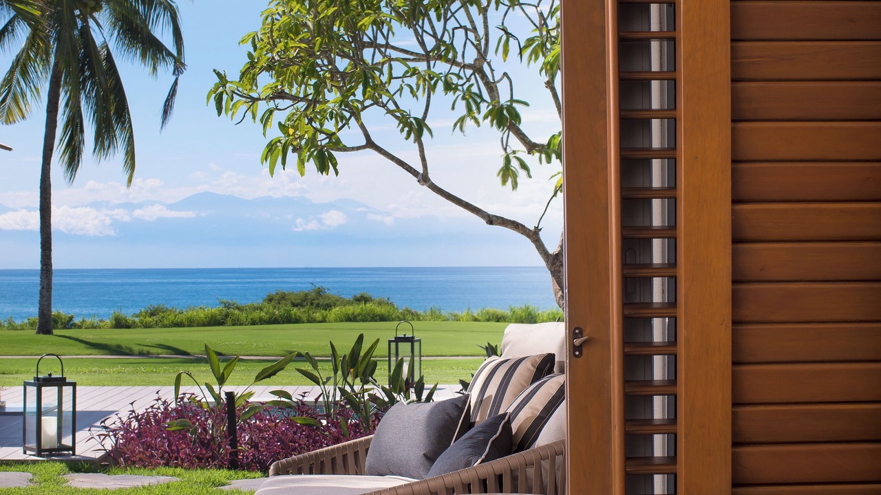 Photo of Patio Balcony in Punta de Mita