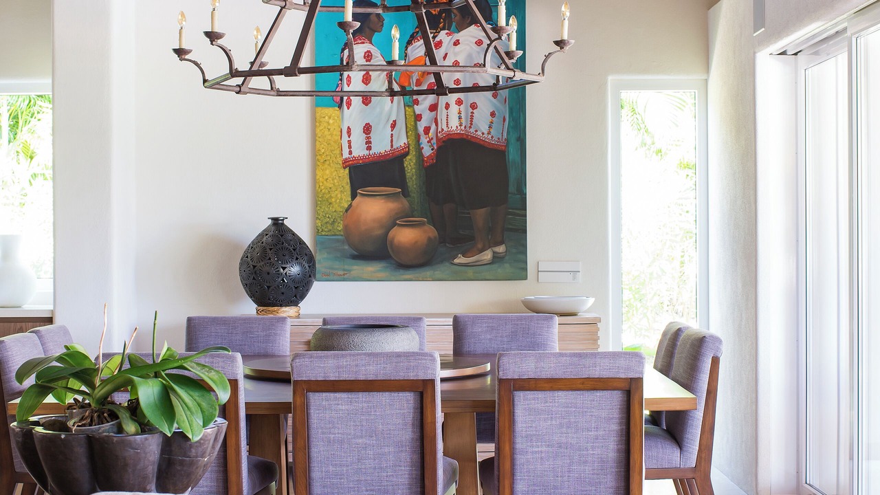 Photo of Livingroom in Punta de Mita