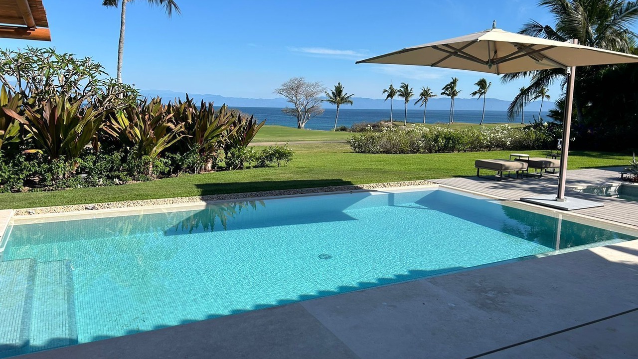 Photo of Outdoor in Punta de Mita