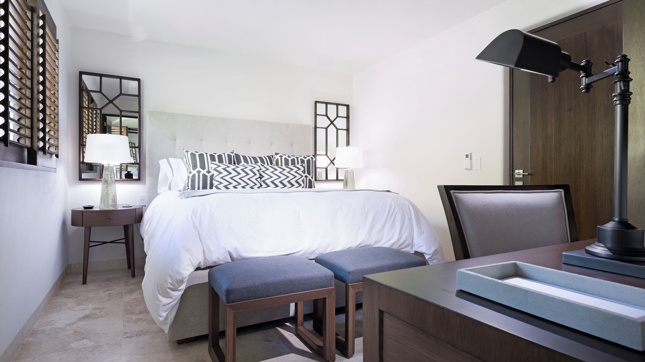 Photo of Bedroom in Punta de Mita