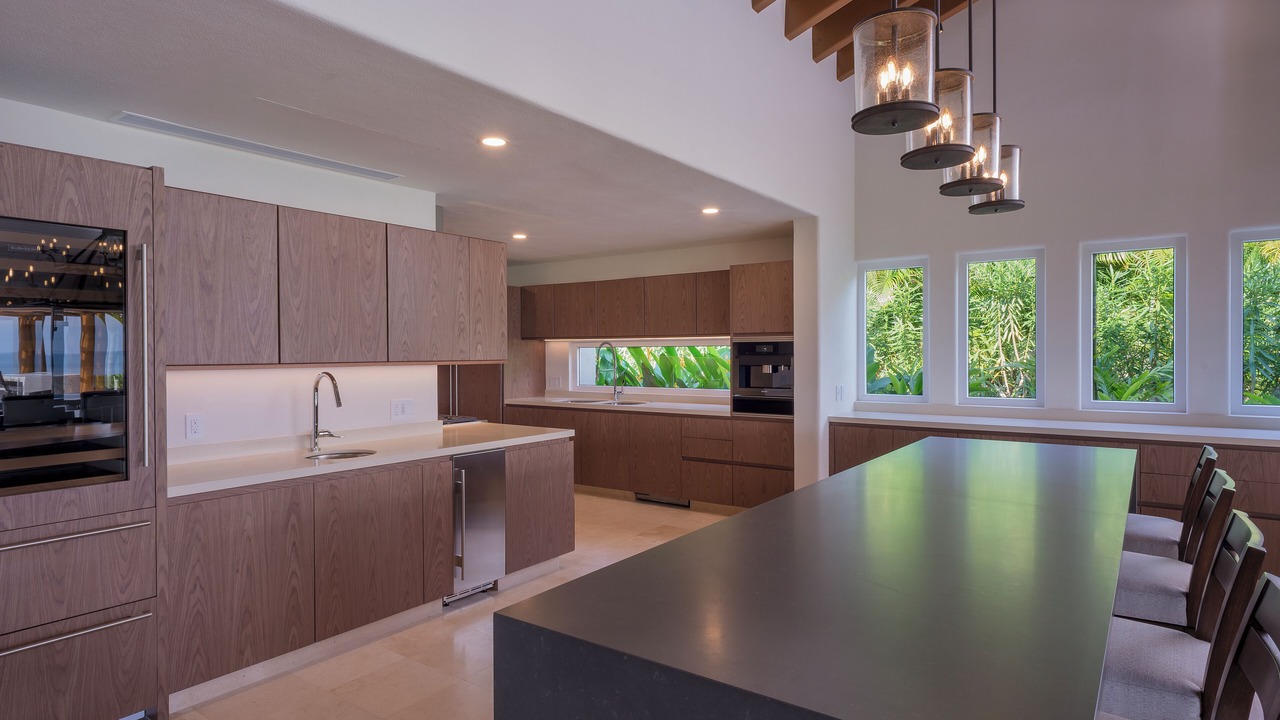 Photo of Kitchen in Punta de Mita