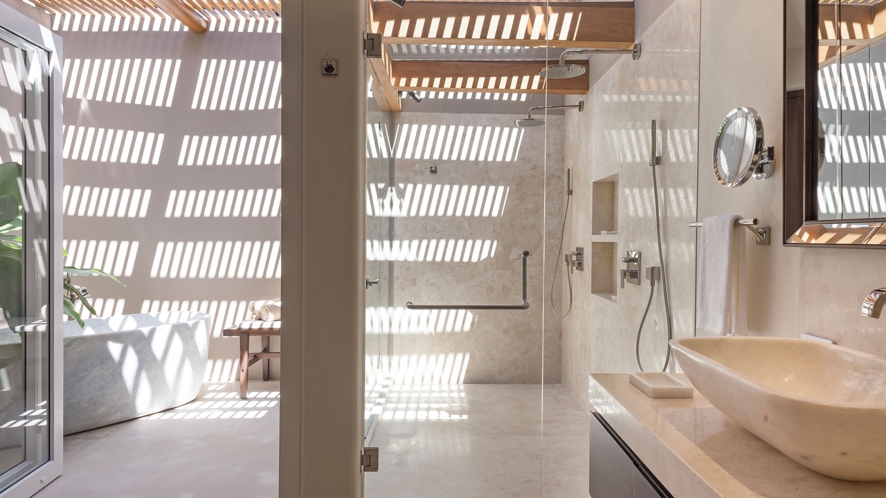 Photo of Bathroom in Punta de Mita